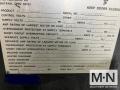 550 TON 72 OZ CINCINNATI MODEL NT550-80 POWERLINE ELECTRIC INJECTION MOLDING MACHINE MFG 2001