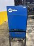 MILLER MAXSTAR 700 TIG WELDER WITH COOLMATE 3.5 COOLER: STOCK #22595
