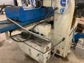 14" x 40" (12" x 27-1/2") KNUTH Hydraulic Surface Grinder Model HFS 40100, S/N 2365.