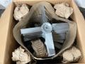Multi-wing  Fan Blades  - 3hr