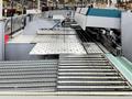 Salvagnini P4 Lean 2120 Automatic Panel Bender