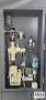 Makino A61NX CNC Horizontal Machining Center, 2018