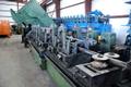 6" (152mm) x .120" (3mm) Abbey Etna 6SXU Tube Mill