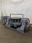 48" GIDDINGS &amp; LEWIS ROTARY TRUNNION TABLE. STOCK # 0903224
