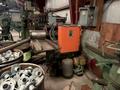KANE &amp; ROACH MODEL 29 RING &amp; RIM ROLLER MACHINE: YOBRO #26431
