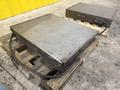 24" X 60" HANCHETT MODEL HH-2430 MAGNETIC GRINDER CHUCKS: YOBRO #24730