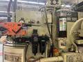 22 TON FEDERAL OBI PRESS