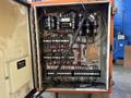 60" PANDJIRIS PLANISHER MODEL #25TX7-1-2X60 FOOT CONTROLS: STOCK #77845