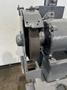 12" BALDOR DOUBLE END PEDESTAL GRINDER. STOCK # 0416723