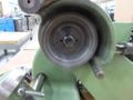 Deckel SO Single Lip Tool &amp; Cuter Grinder with Assorted R8 Collets- Auction Item