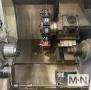 Samsung SL-25ASY CNC Turning Center