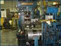 8" RUESCH 4HI REVERSING MILL