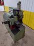12" BLADE SOCO MODEL #VS-31FA SEMI-AUTOMATIC COLD SAW: STOCK #18851