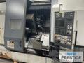 Lathes CNC Three Axis Or More