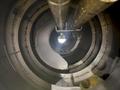 24" ROTARY DRUM MIDBROOK 3-STAGE STAINLESS STEEL PARTS WASHER, NEW IN 2021: YOBRO #24812