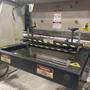 1996 Accurpress 72508 Hydraulic Press Brake (#5292)