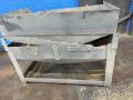 40" X 30" X 12" Sifter