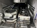 30" x 14 GA DALCOS MODEL #PXN-800 AUTOMATIC COIL HYDRAULIC PUNCHING MACHINE: STOCK #20332
