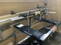 100 TON X 10' ACCURPRESS HYDRAULIC PRESS BRAKE: STOCK #80843