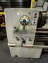 16" X 120" Lathe, Clausing Colchester STOCK # 3751
