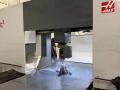 2019 HAAS GM-2-5AX | Millers, Gantry, CNC