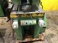 100 TON KOMATSU MAYPRESS MODEL #MKN-160 KNUCKLE JOINT FORGING PRESS: STOCK #12100