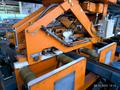 50 TON ASMAG DRAW BENCH w/INLINE SAW CUTTING, NEW 2003