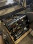 30,000 LB X 42" X .312" U.S. MACHINE CO M24 COIL-FEEDLINE. STOCK # 0446525