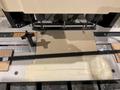 MULTI3 SPINDLE PAPER DRILL PRESS 110V USED