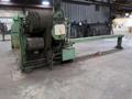 12' X 3/8" LODGE &amp; SHIPLEY MODEL 0612 MECHANICAL POWER SQUARING SHEAR: STOCK 11410