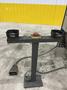 32 TON MINSTER MODEL #4 OBI PRESS, 3" STROKE: STOCK #20189