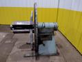 2500 LBS X 20" PERFECTO PULL OFF UNCOILER COIL REEL: STOCK #18676