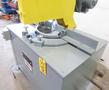 20"/22" Kalamazoo Abrasive Saw KM20-22, Double Miter, Air Vise, 20 HP, 4" Solids