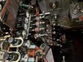 Sacma Model SP-150 4 Die High Speed Progressive Cold Header