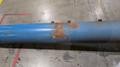 CONCO MODEL 2 TON JIB CRANE USED