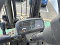 9000 LBS MITSUBISHI PNEUMATIC TIRE FORKLIFT : STOCK #77764