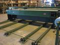 60" x 0.075" x 20,000# Rowe Cut To Length Line