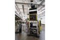 Stamtec G1-110 Gap Frame Press (#5322)