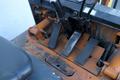 5,000 LB TOYOTA FORKLIFT: STOCK #63915