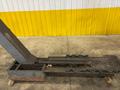JORGENSEN INCLINED CHIP CONVEYOR: STOCK 22283
