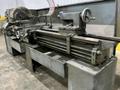 LEBLOND MODEL 12E ENGINE LATHE: YOBRO #26268