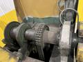20,000 LBS X 30" ROWE MODEL #20030-DSJ MOTORIZED COIL REEL  UNCOILER: STOCK #22187