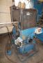 USED TISHKEN 12 TON CUT-OFF PRESS MODEL CO-4-2