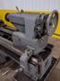 38" X 120" POREBA MODEL TPL-90/M *** 12" HOLLOW SPINDLE *** ENGINE LATHE: STOCK #18538