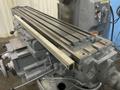#2 CINCINNATI HORIZONTAL MILL: STOCK #80824