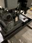 NATCO 10J Multi Spindle Vertical Drill Press USED