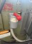 2,000 LB. X 12" US TOOL COIL CRADLE. STOCK # 0779925