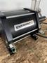 ENERPAC AHB34 AIR HYDRAULIC BOOSTER. STOCK #0364024