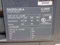 ABB Air Circuit Breaker - Sace E4.2s-a