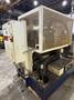 40 GPM BARNES MODEL RMP-25 COMBINATION MAGNETIC SEPERATOR &amp; FABRIC COOLANT FILTERING SYSTEM: STOCK #22303